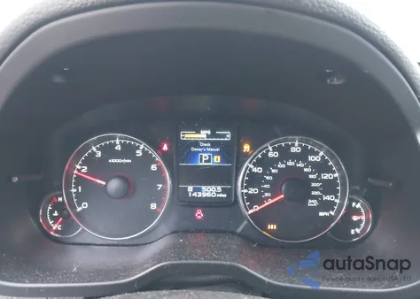 2013 Subaru Outback 2.5I Limited from USA, damaged, VIN 4S4BRCKC0D3284981